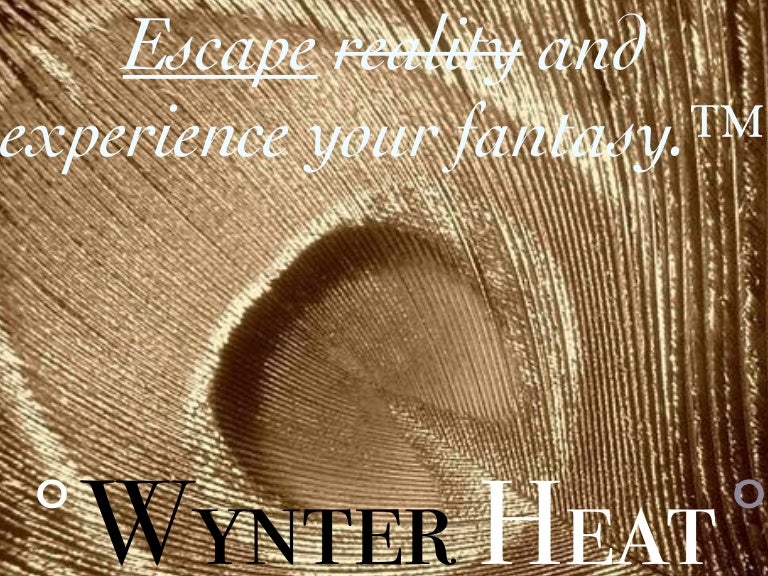 Wynter Heat Wynter Heat
